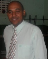 A Majestosa Presença De Deus(Pastor Lindomar)