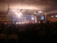 Igreja evangélica promove campeonato de MMA dentro do templo